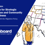 Using Data For Strategic Consultation And Community Connectedness
